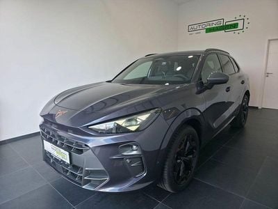 Nuova Cupra Terramar 150 CV (110 kW) 2026 Viola SUV