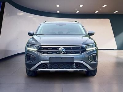 Gebraucht VW T-Roc R 150 PS (110 kW) 2025 SUV