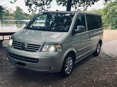 VW T5