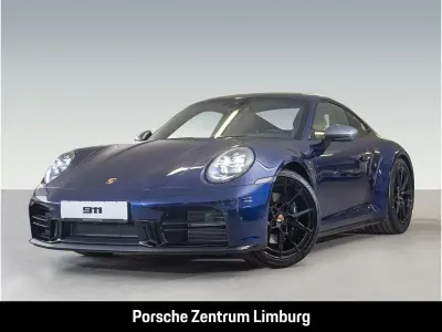 Używany Porsche 911 Carrera 394 KM (289 kW) 2025 Niebieski Coupe