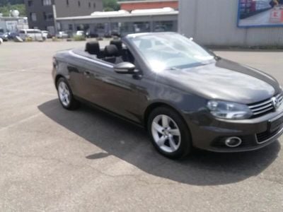 VW Eos