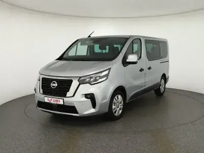 Gebraucht Nissan Primastar 170 PS (125 kW) 2022 Andere Van / Kleinbus