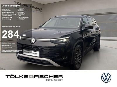Nouă VW Tayron Life 150 CP (110 kW) 2025 Gri SUV