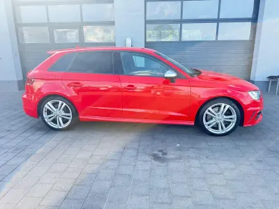 Gebraucht Audi S3