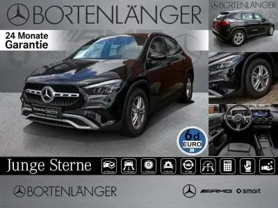 Gebraucht Mercedes GLA200