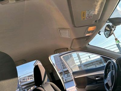 Weiß Gebraucht 2016 Mitsubishi Outlander SUV | 14.200 €