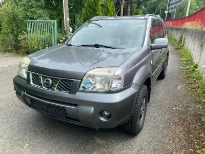 Gebraucht Nissan X-Trail