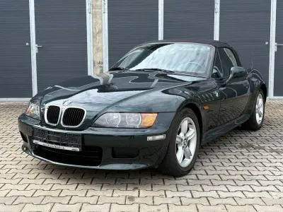 Gebraucht BMW Z3
