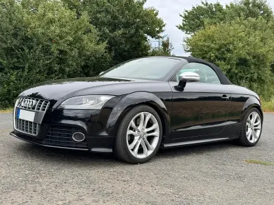 Gebraucht Audi TT Roadster