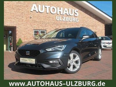 Seat Leon ST