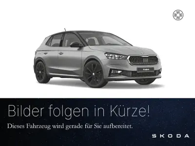 Gebraucht Skoda Enyaq iV SportLine 210 kW (286 PS) 2026 Weiß SUV