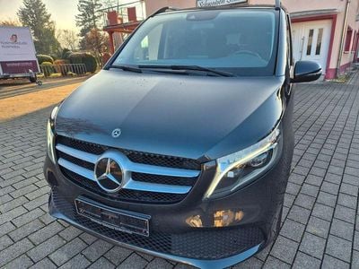 Mercedes V300