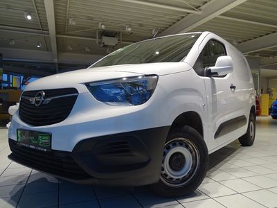 gebraucht Opel Combo-e Life Cargo 1,5 D EDITION Bluetooth, Klima