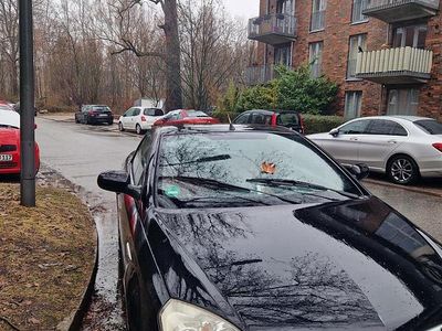 Second-hand Opel Tigra 90 CP (66 kW) 2007 Andere farben Cabrio