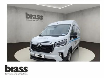 Maxus eDeliver 9