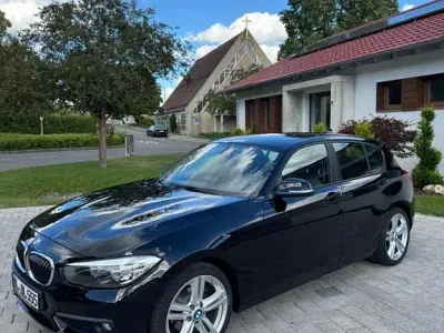 Gebraucht BMW 118