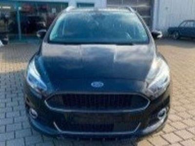 gebraucht Ford S-MAX 2.0 TDCi Titanium