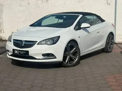 Gebraucht Opel Cascada