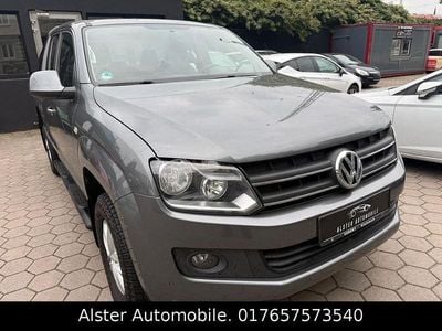 VW Amarok
