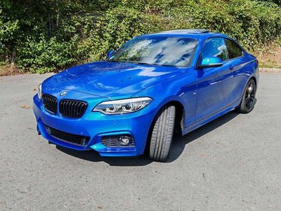 BMW 220