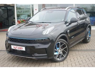 Lynk & Co 01