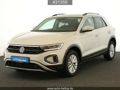 Gebraucht VW T-Roc