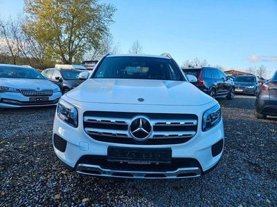 Mercedes GLB200