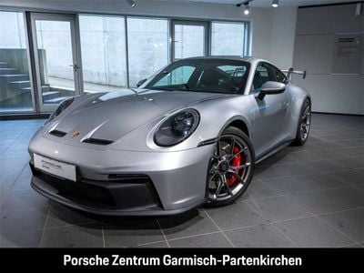 Porsche 911 GT3
