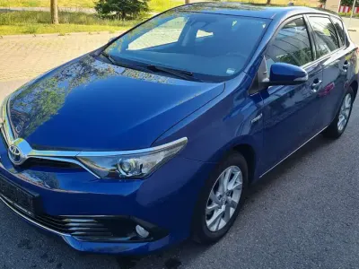 Gebraucht Toyota Auris Hybrid