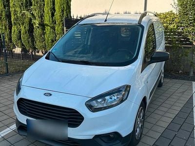 Ford Courier