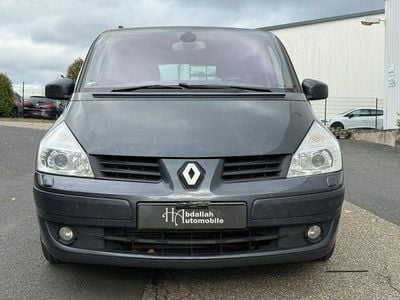 Renault Grand Espace