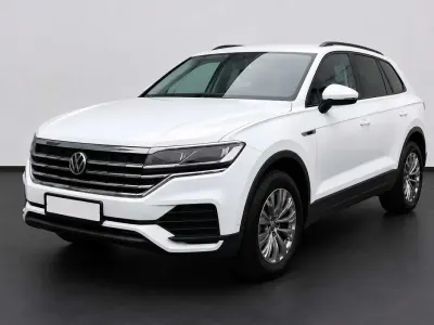 Gebraucht VW Touareg