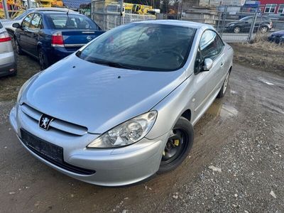 Peugeot 307 CC