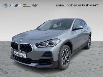 gebraucht BMW X2 xDrive20i Advantage Plus ACC AHK Lenkradhzg. RFK