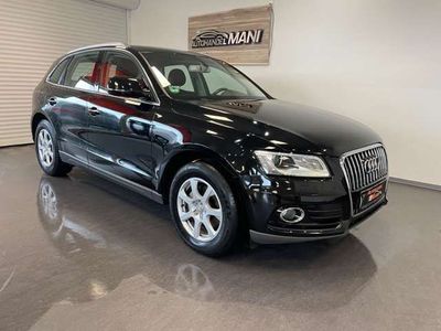 gebraucht Audi Q5 2.0 TDI clean diesel/ultra/Bi-Xenon/Navi/PDC