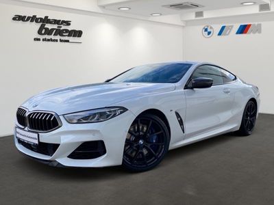 gebraucht BMW M850 xDrive Coupe