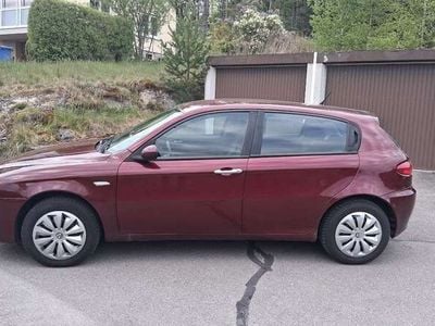Alfa Romeo 147