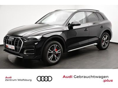 Brugt Audi Q5 Advanced 265 HK (194 kW) 2024 SUV