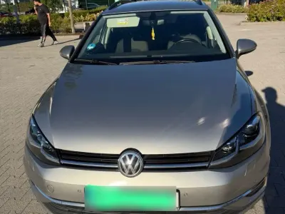 Gebraucht VW Golf VII