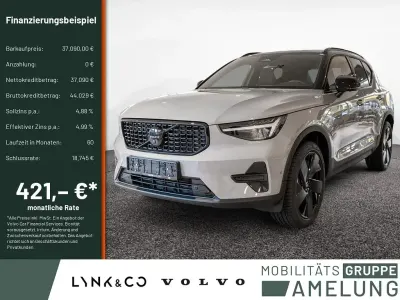 Gebraucht Volvo XC40