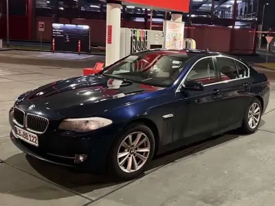 Occasion BMW 528