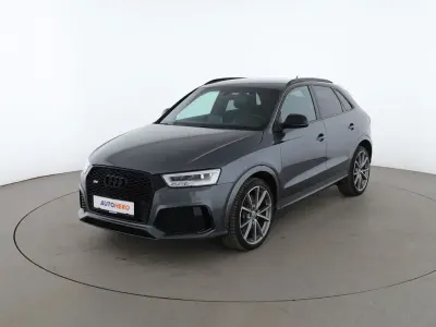 Gebraucht Audi RS Q3