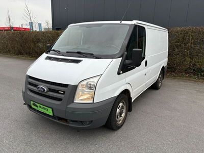 gebraucht Ford Transit Kasten FT 260 K LKW