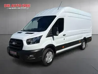 Gebraucht Ford Transit