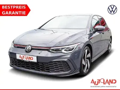 Gebraucht VW Golf VII 2020 Grau