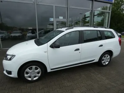 Gebraucht Dacia Logan MCV