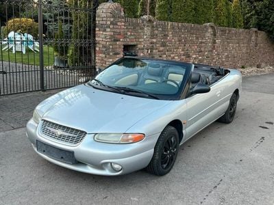 Chrysler Stratus
