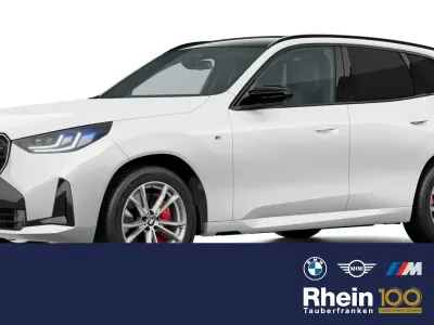 Gebraucht BMW X3 M
