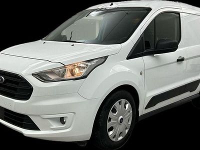 Usata Ford Transit Connect Trend 101 CV (74 kW) 2019 Bianco Monovolume