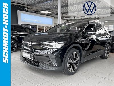 Nuova VW ID.4 Pro 210 kW (286 CV) 2026 Nero SUV
